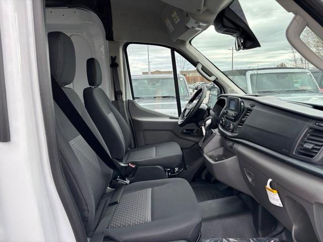 new 2024 Ford Transit-250 car, priced at $50,110