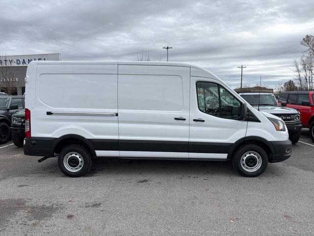 new 2024 Ford Transit-250 car, priced at $50,110