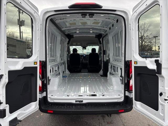 new 2024 Ford Transit-250 car, priced at $50,110