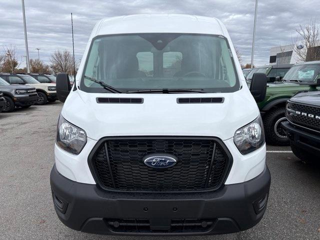 new 2024 Ford Transit-250 car, priced at $50,110