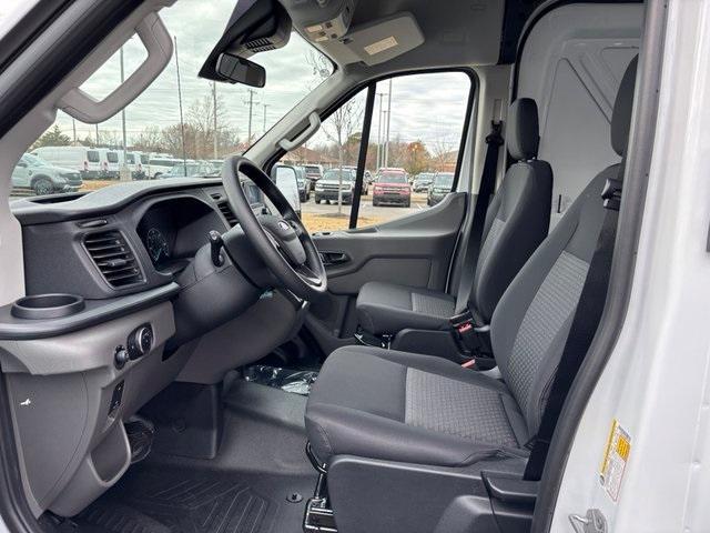 new 2024 Ford Transit-250 car, priced at $50,110