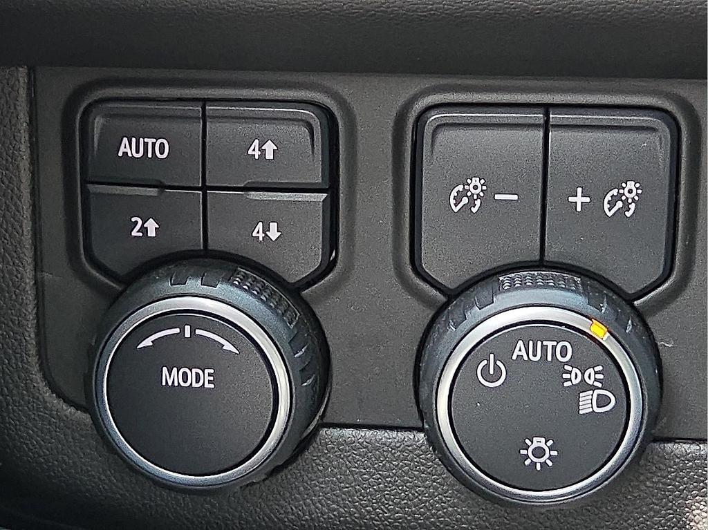 used 2021 Chevrolet Tahoe car, priced at $43,593