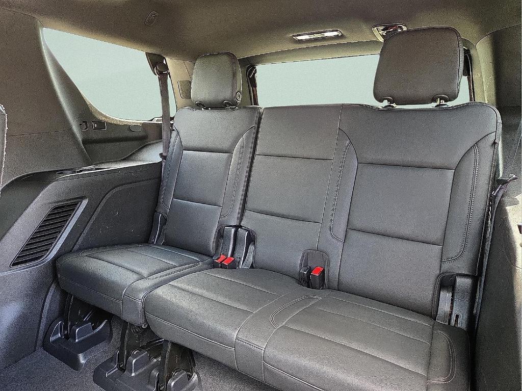 used 2021 Chevrolet Tahoe car, priced at $43,593