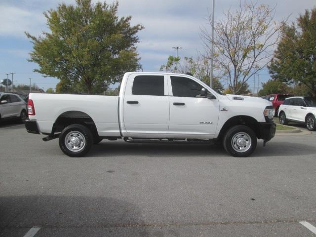 used 2019 Ram 2500 car, priced at $27,995