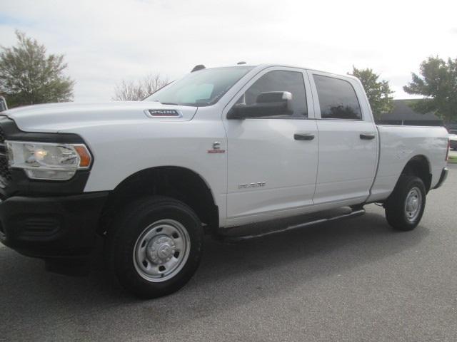 used 2019 Ram 2500 car, priced at $27,995