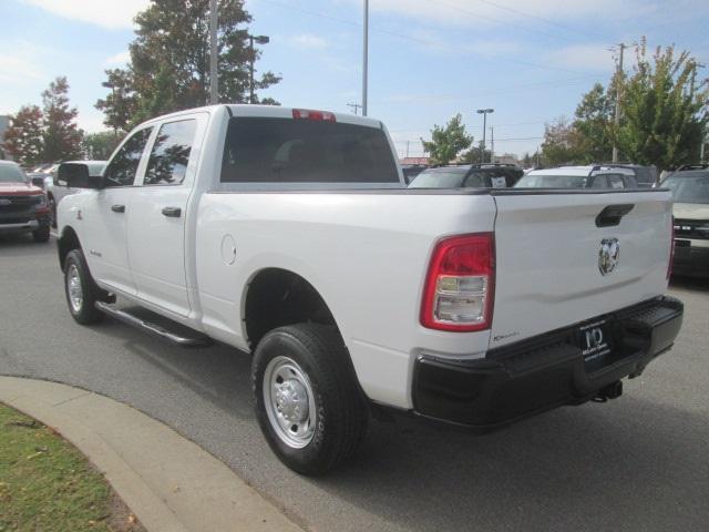 used 2019 Ram 2500 car, priced at $27,995