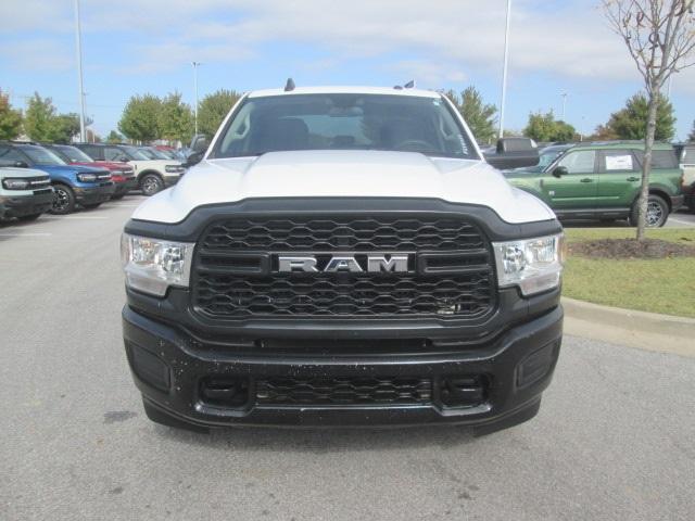 used 2019 Ram 2500 car, priced at $27,995