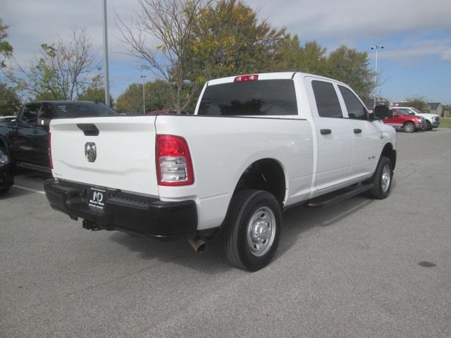 used 2019 Ram 2500 car, priced at $27,995