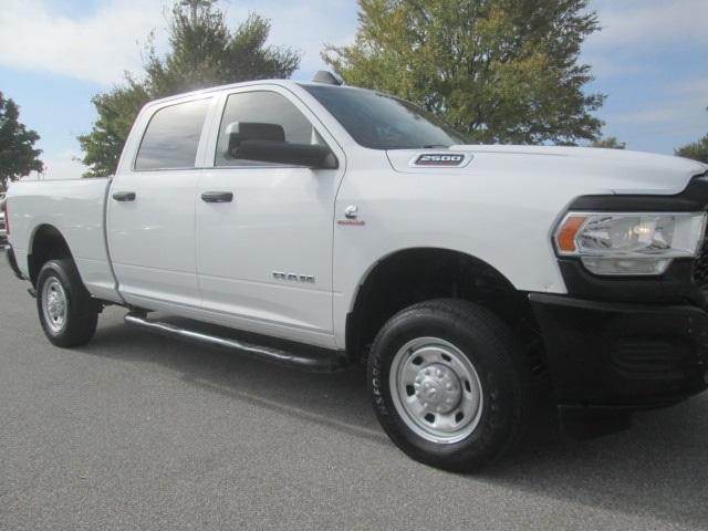 used 2019 Ram 2500 car, priced at $27,995