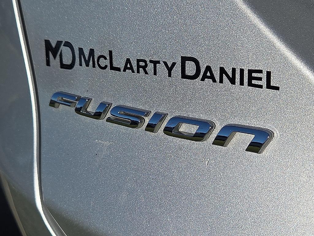 used 2015 Ford Fusion car, priced at $7,684