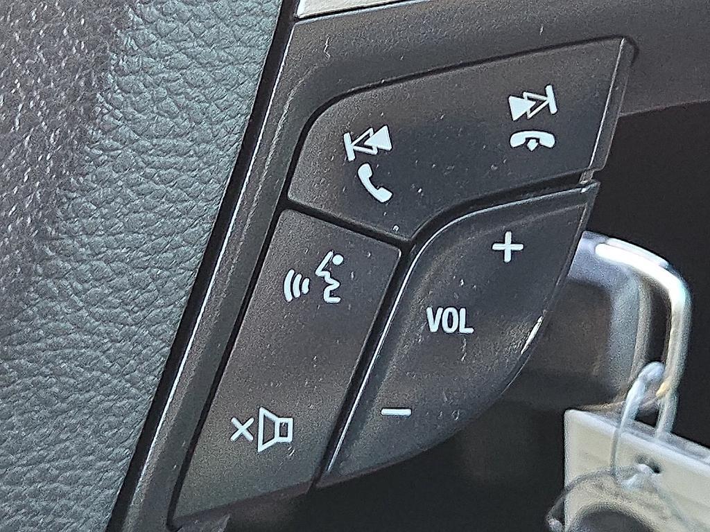 used 2015 Ford Fusion car, priced at $7,684