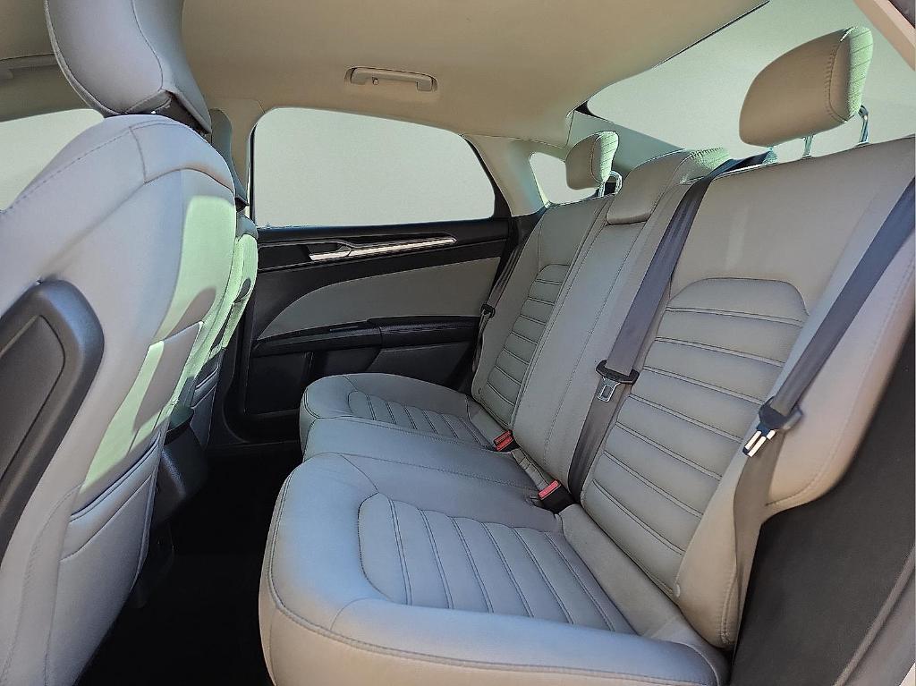 used 2015 Ford Fusion car, priced at $7,684