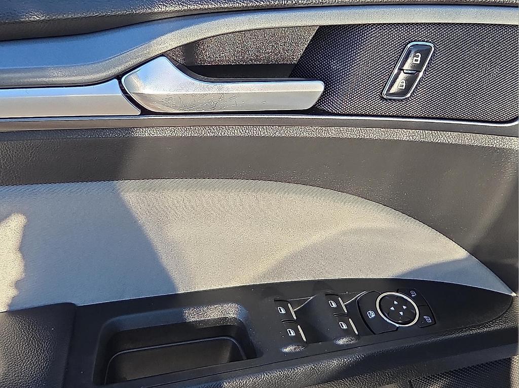 used 2015 Ford Fusion car, priced at $7,684