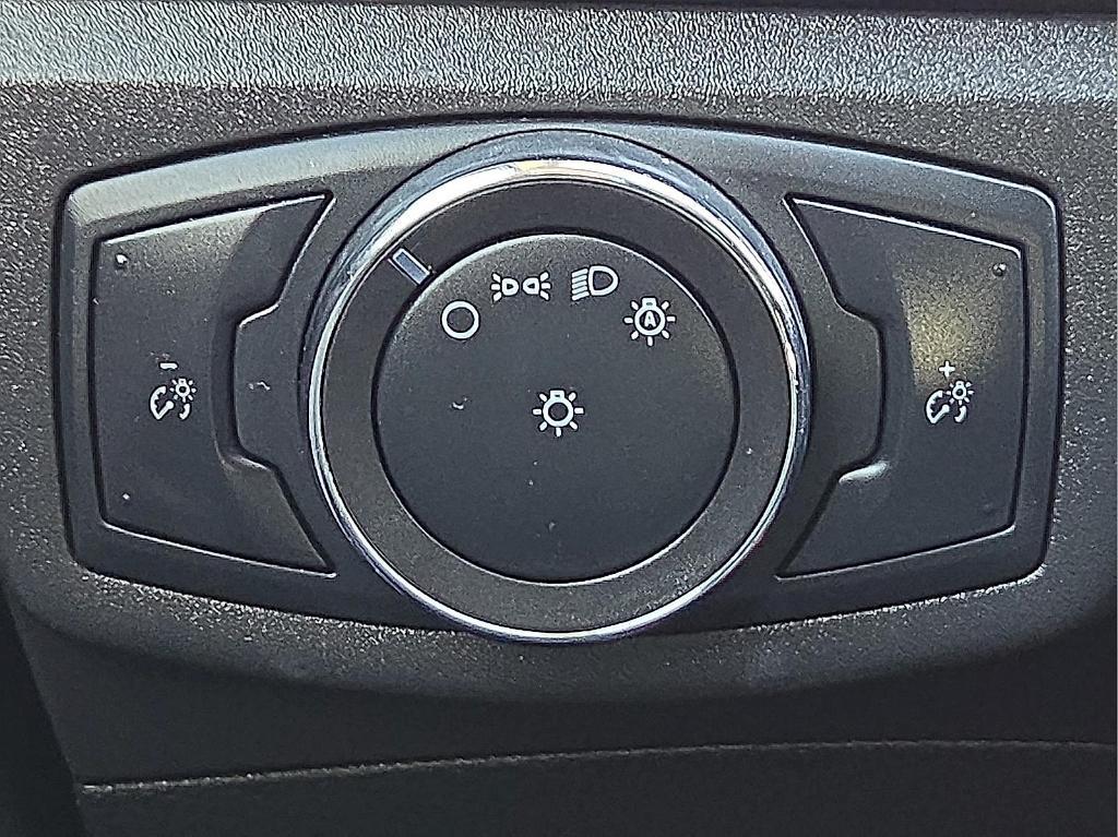 used 2015 Ford Fusion car, priced at $7,684