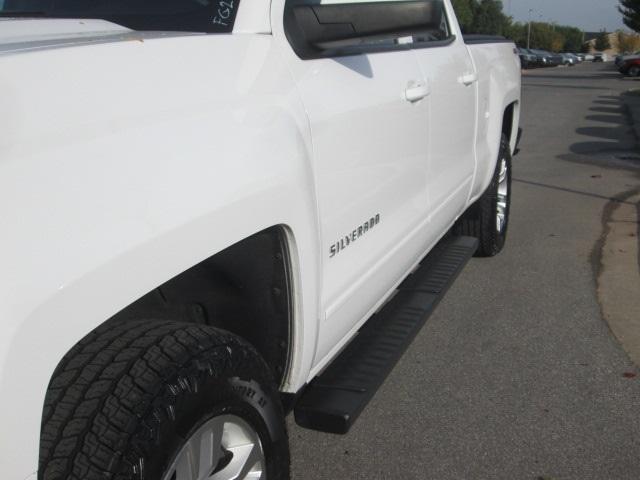 used 2015 Chevrolet Silverado 1500 car, priced at $16,397