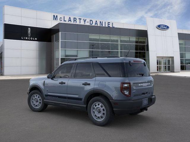 new 2024 Ford Bronco Sport car, priced at $29,423