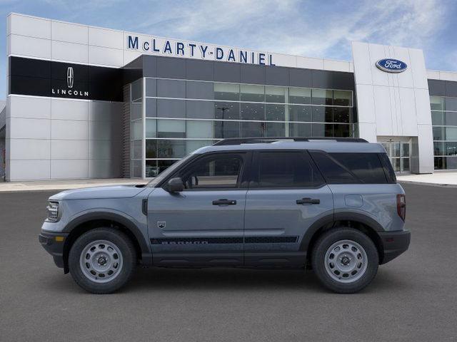 new 2024 Ford Bronco Sport car, priced at $29,423