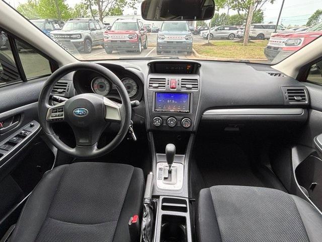 used 2014 Subaru Impreza car, priced at $11,578