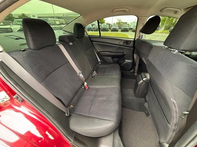 used 2014 Subaru Impreza car, priced at $11,578
