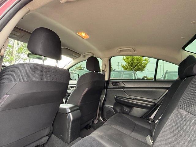 used 2014 Subaru Impreza car, priced at $11,578