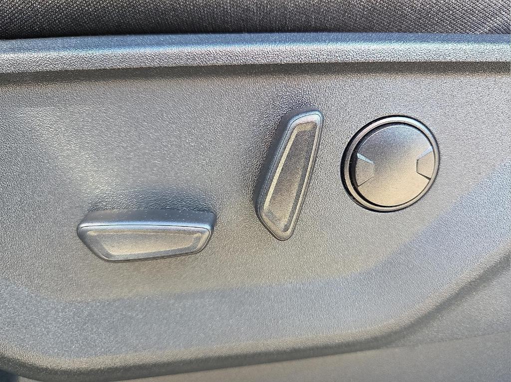 new 2025 Ford F-150 car, priced at $46,787