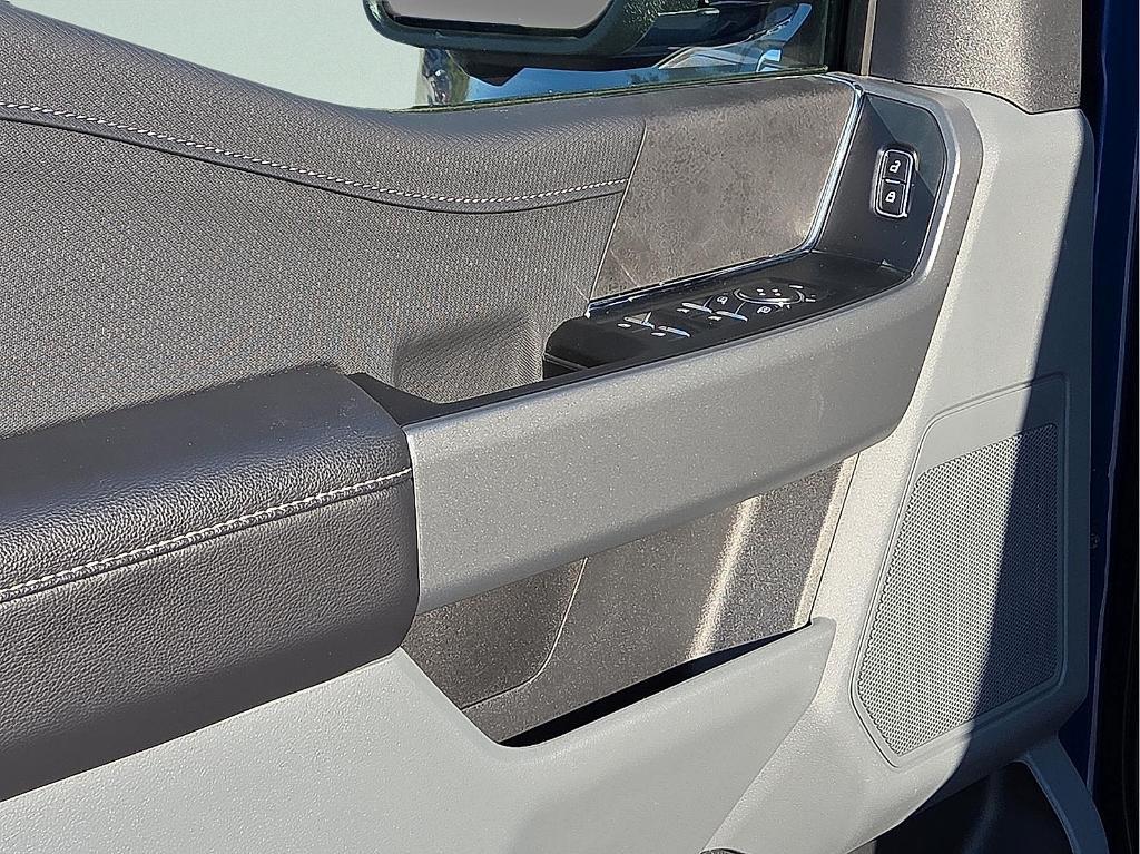 new 2025 Ford F-150 car, priced at $51,016