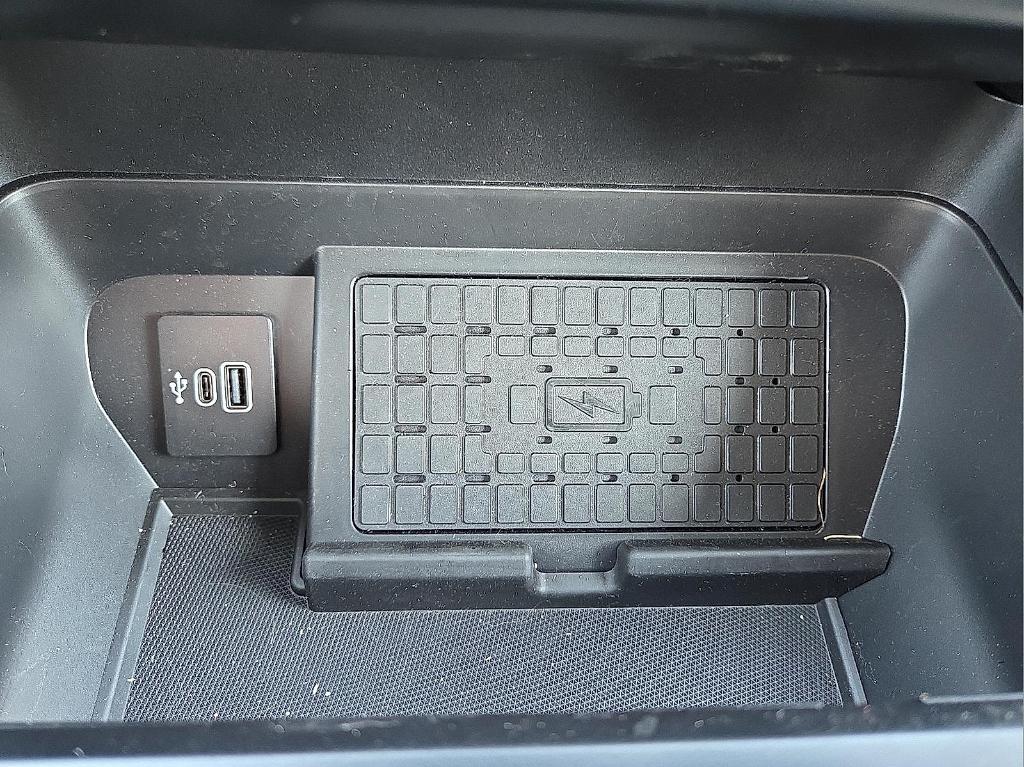 new 2025 Ford F-150 car, priced at $46,787