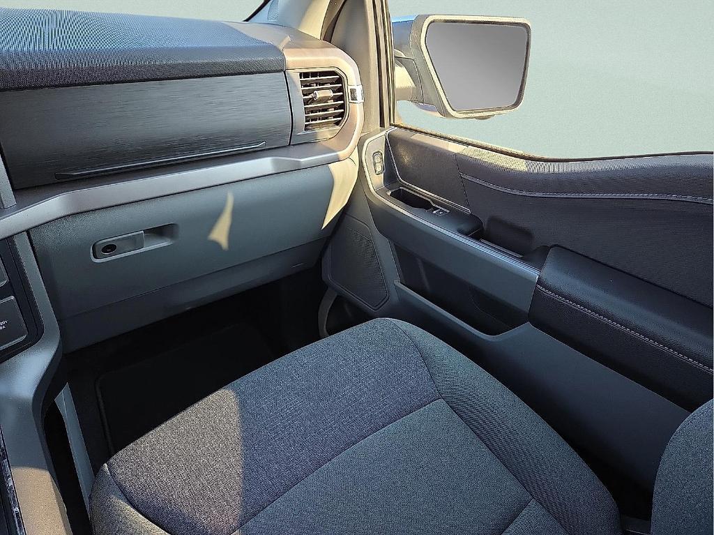 new 2025 Ford F-150 car, priced at $51,016