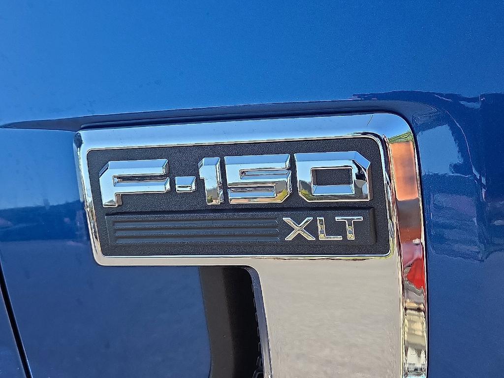 new 2025 Ford F-150 car, priced at $51,016