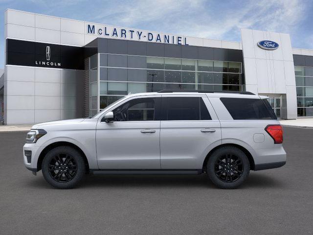 new 2024 Ford Expedition car, priced at $62,997