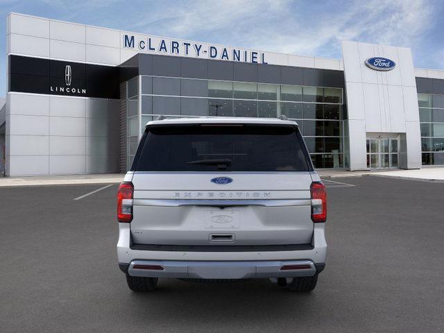 new 2024 Ford Expedition car, priced at $62,997