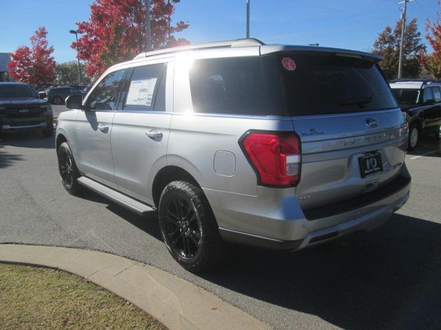 new 2024 Ford Expedition car, priced at $62,997