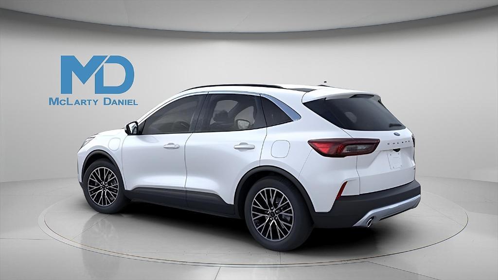 new 2025 Ford Escape car, priced at $26,525