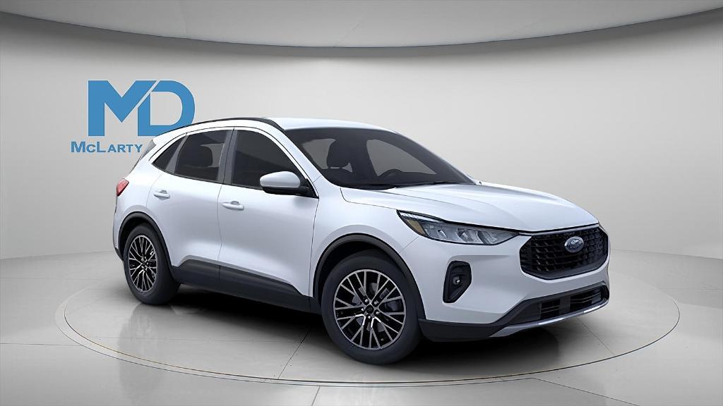 new 2025 Ford Escape car, priced at $26,525