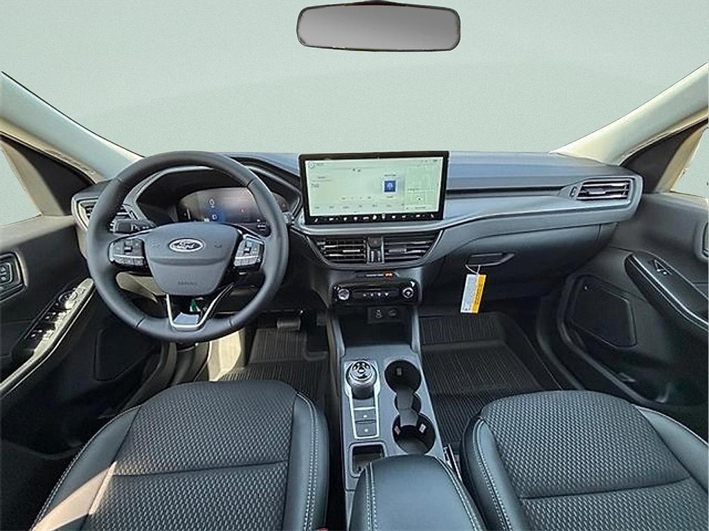 new 2025 Ford Escape car, priced at $26,525