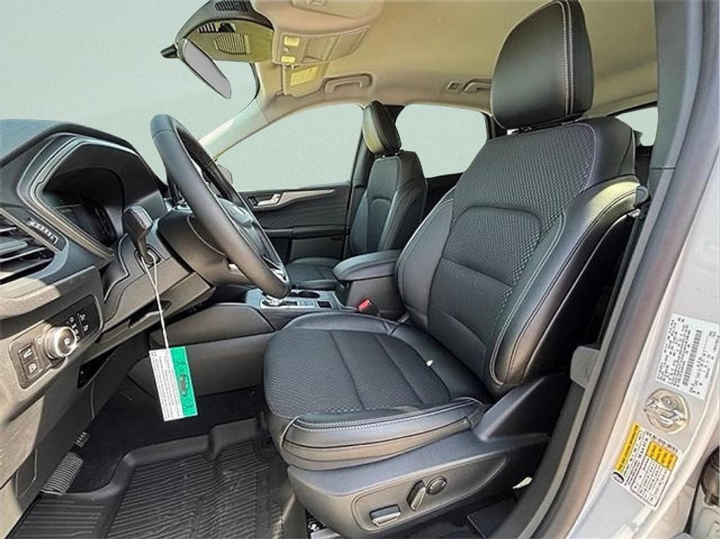 new 2025 Ford Escape car, priced at $26,525