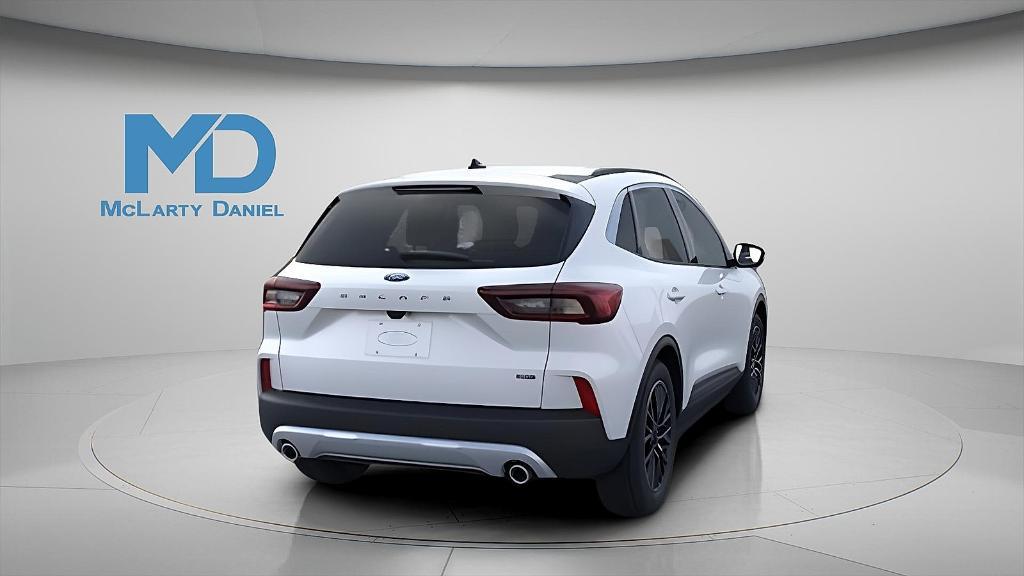 new 2025 Ford Escape car, priced at $26,525