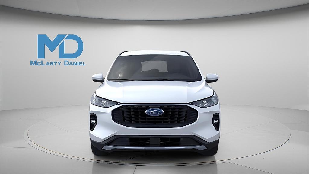 new 2025 Ford Escape car, priced at $26,525