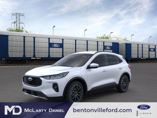 new 2025 Ford Escape car, priced at $34,493