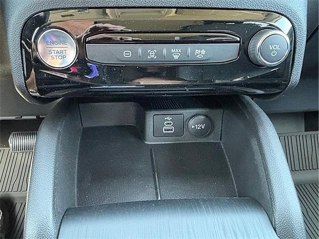 new 2025 Ford Escape car, priced at $26,525