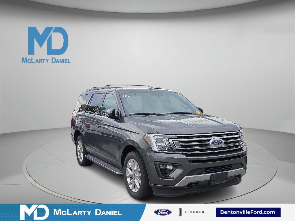 used 2020 Ford Expedition car, priced at $32,995