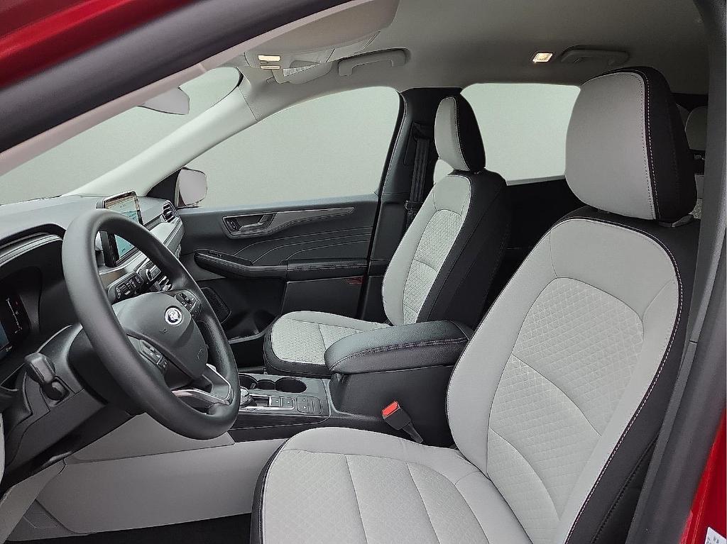 new 2026 Ford Escape car, priced at $26,904