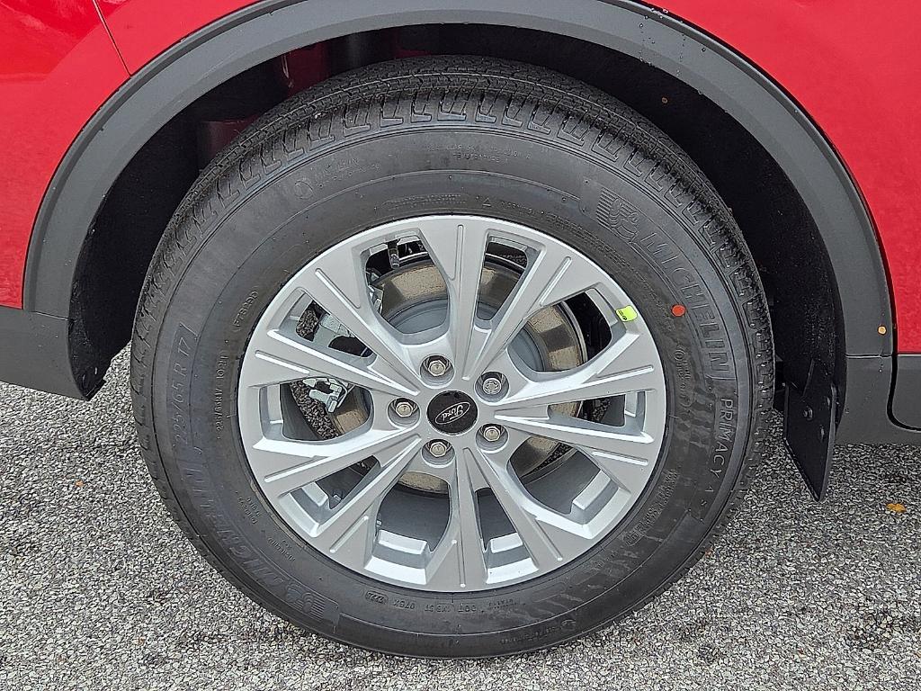 new 2026 Ford Escape car, priced at $26,904