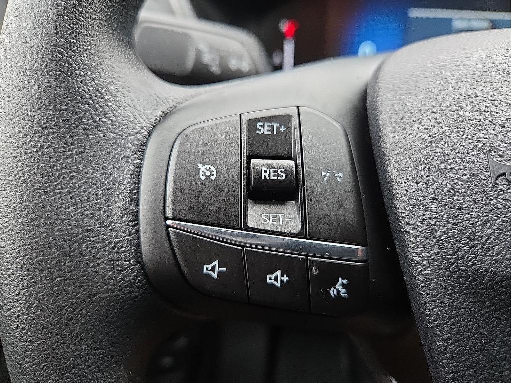 new 2026 Ford Escape car, priced at $26,904