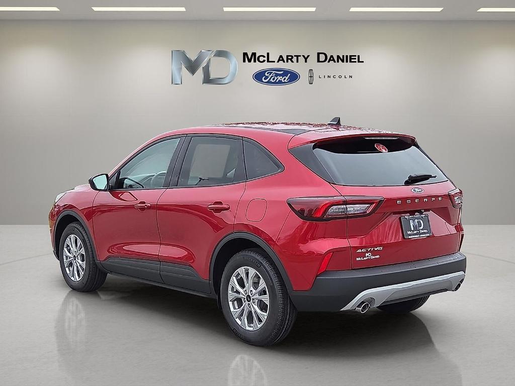 new 2026 Ford Escape car, priced at $26,904