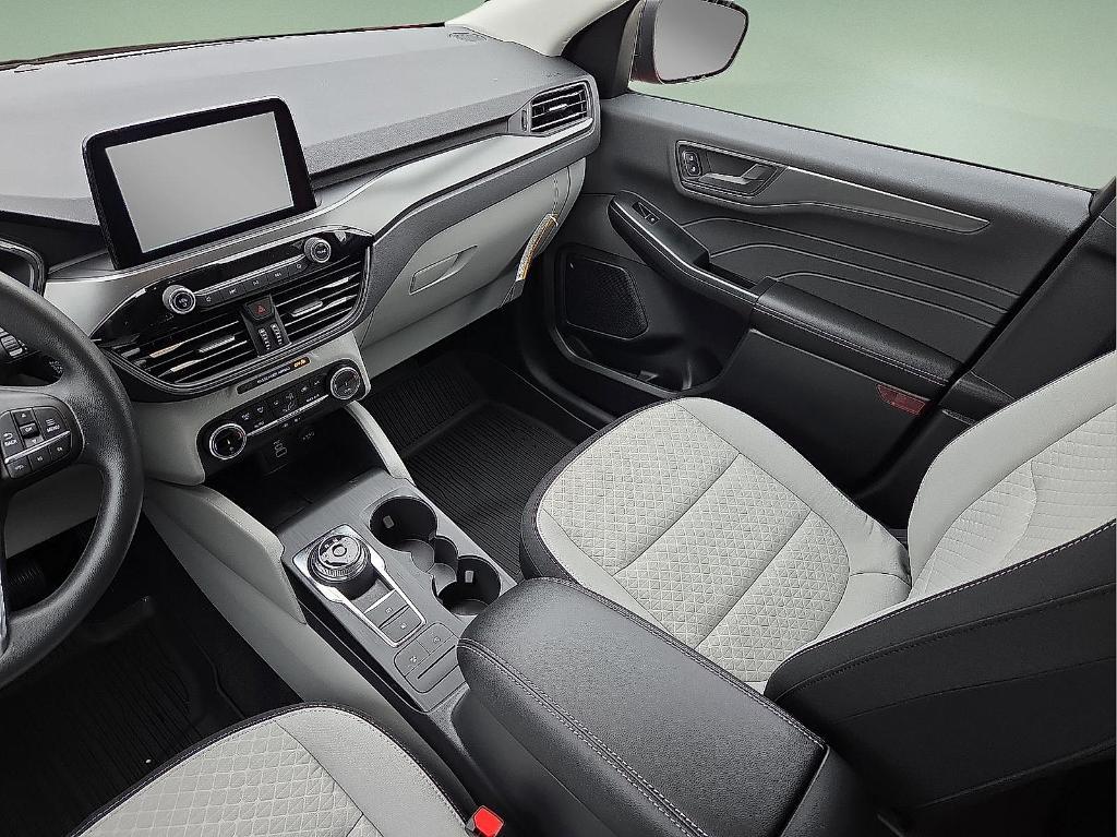 new 2026 Ford Escape car, priced at $26,904