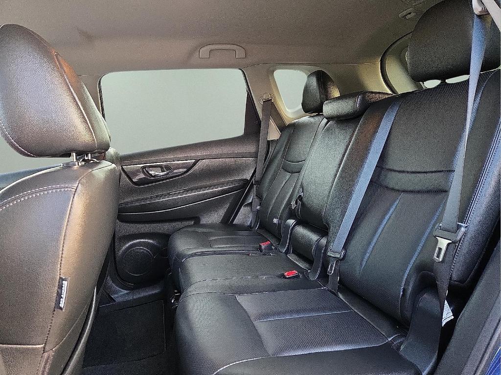 used 2020 Nissan Rogue car, priced at $17,895
