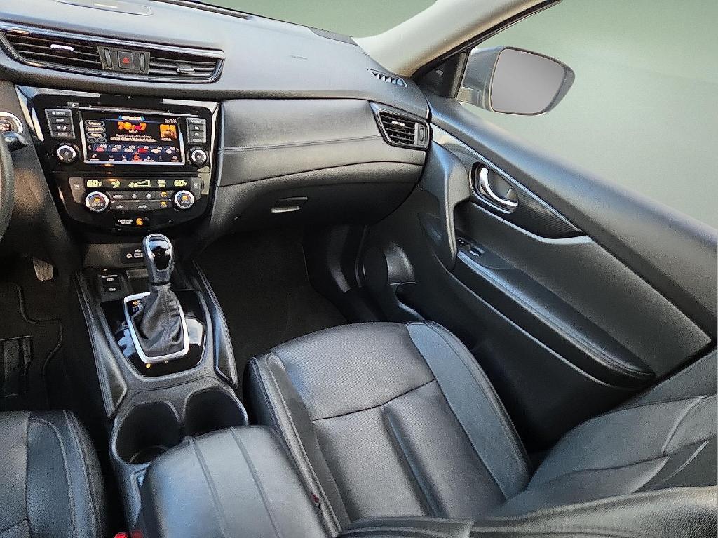 used 2020 Nissan Rogue car, priced at $17,895