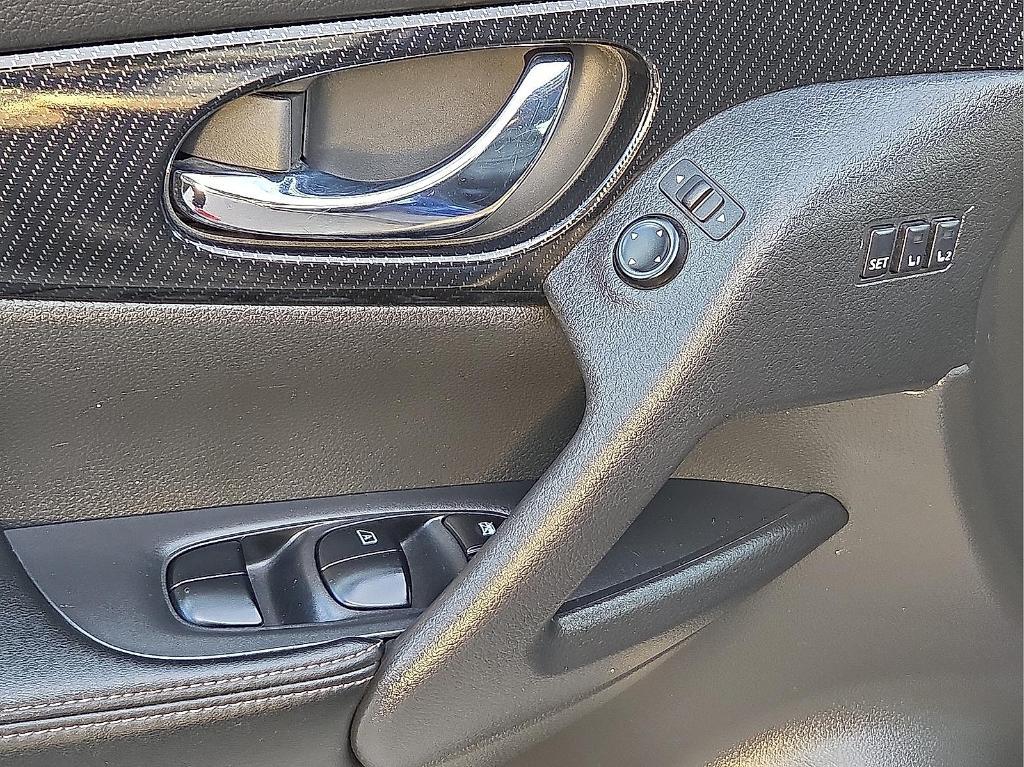 used 2020 Nissan Rogue car, priced at $17,895