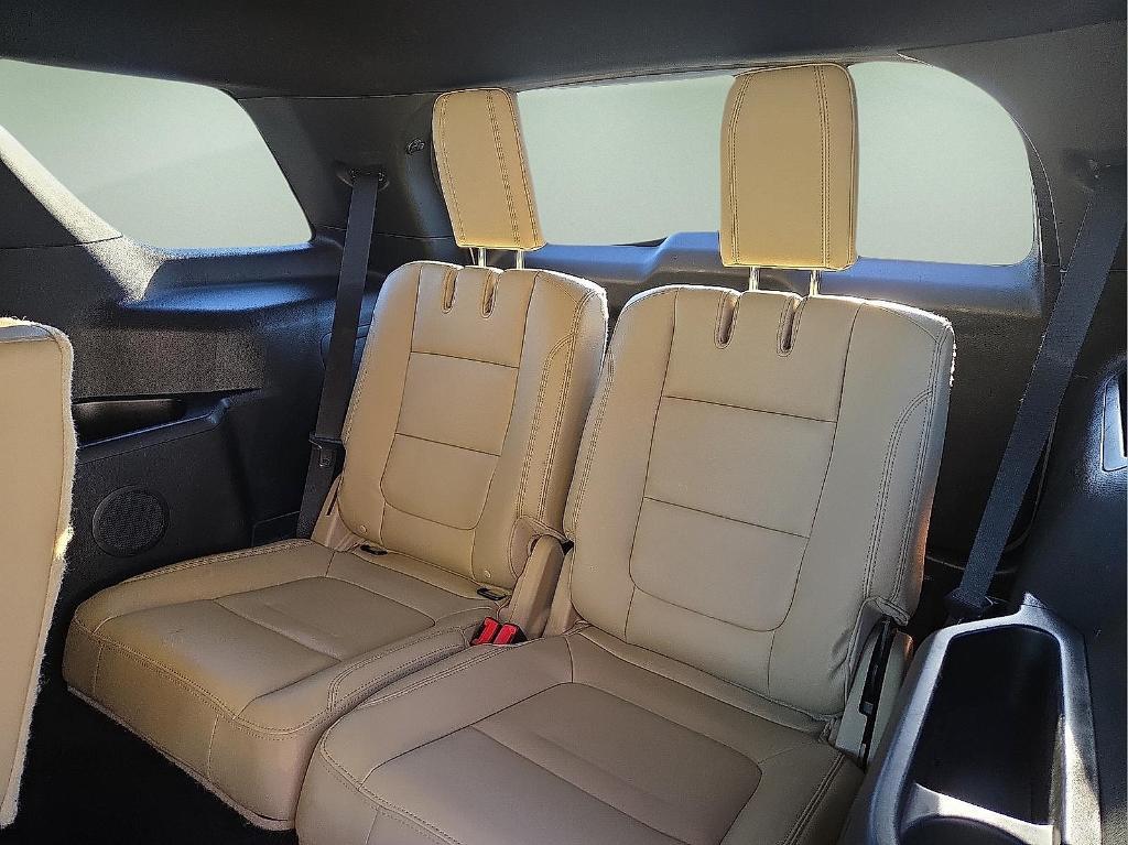 used 2016 Ford Explorer car, priced at $13,794